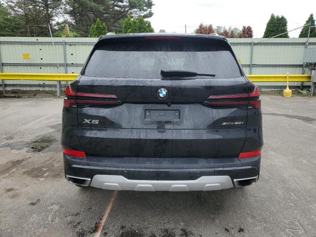 2024 BMW X5 XDRIVE4 5UX23EU02R9U70691