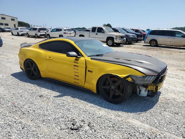 Vin: 1fa6p8cf1f5369083, lot: 62132805, ford mustang gt 20154
