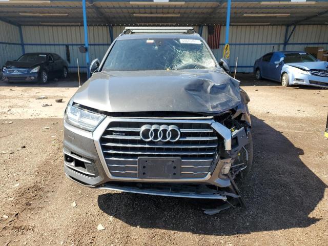 2018 AUDI Q7 PRESTIG WA1VABF72JD031578