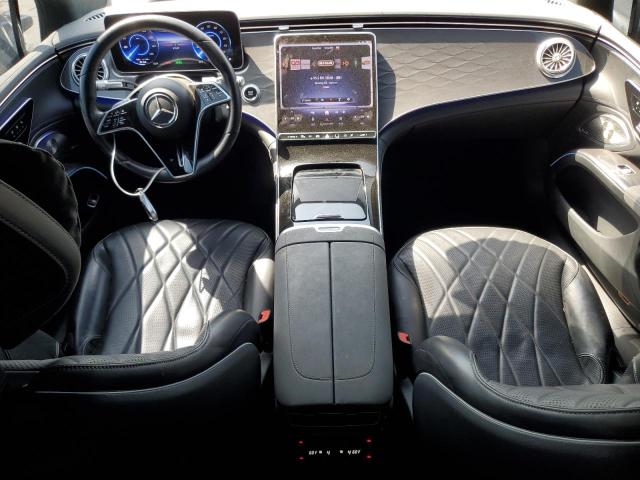 2022 MERCEDES-BENZ EQS SEDAN W1KCG2DBXNA017802
