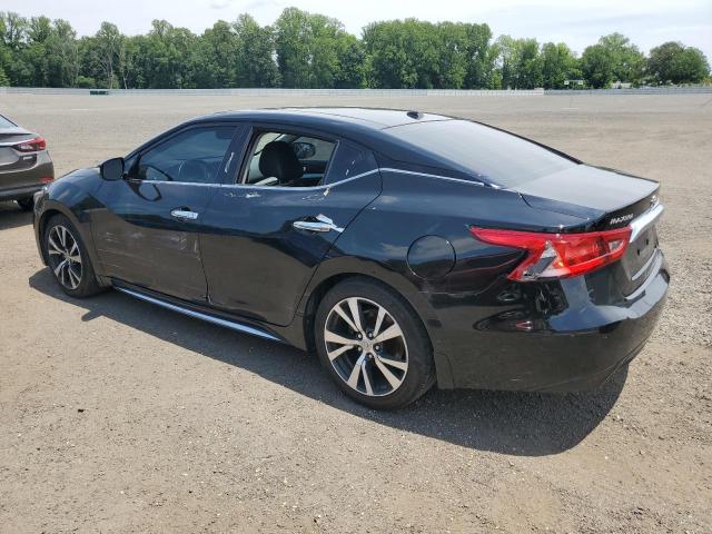 Vin: 1n4aa6ap8hc382522, lot: 59871365, nissan maxima 3.5s 20172