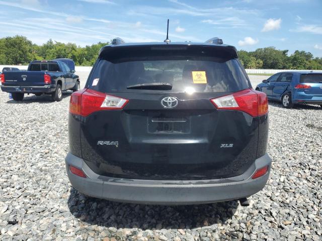 2013 TOYOTA RAV4 XLE - 2T3WFREV1DW011978