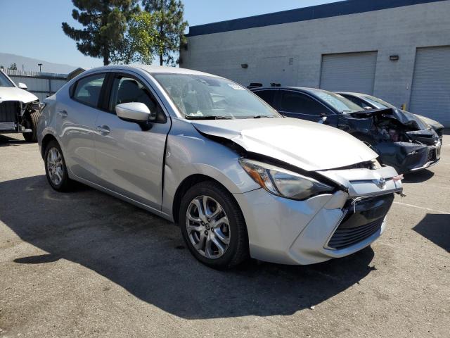 Vin: 3mydlbyv5jy321836, lot: 62134615, toyota yaris 20184