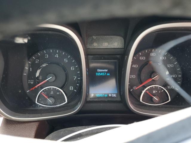 1g11f5sl5ff299314 - 2015 Chevrolet malibu ltz - #61613695