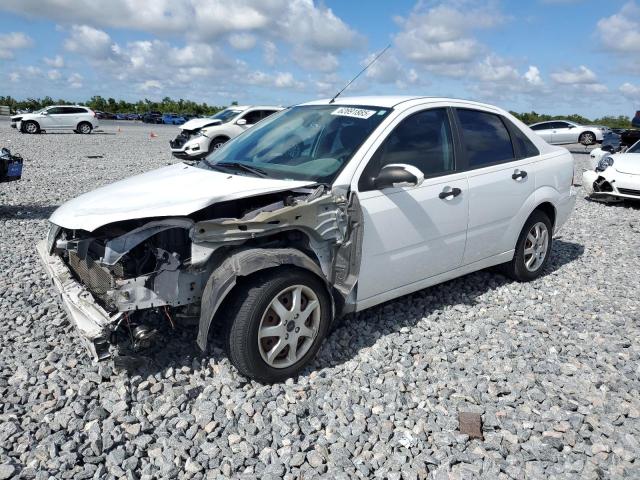 FORD FOCUS ZX4