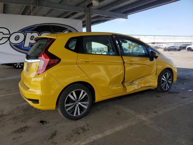 Vin: 3hggk5h81jm713859, lot: 60275135, honda fit ex 20183