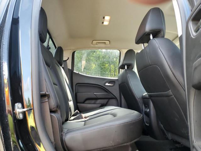 2016 GMC CANYON SLT 1GTG6DE31G1111796