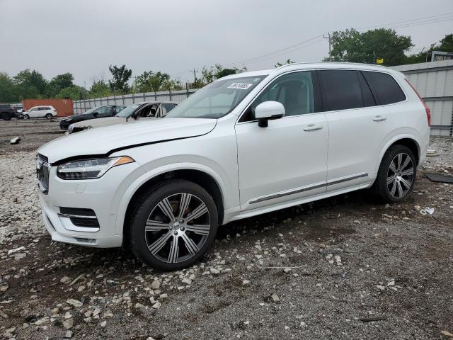 VOLVO XC90 T6 IN