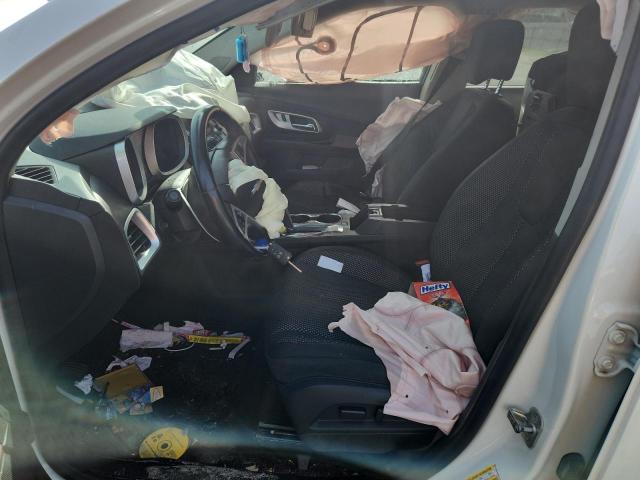 2015 CHEVROLET EQUINOX LT 1GNALBEK2FZ143559