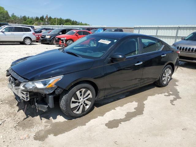 Vin: 1n4bl4bv8lc154027, lot: 60448375, nissan altima s 2020 img_1