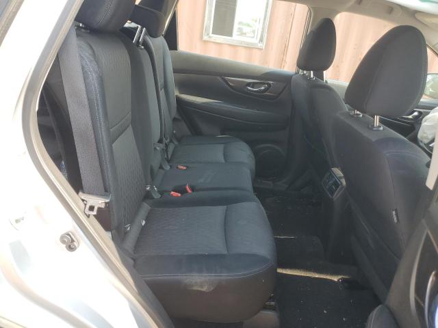 2017 NISSAN ROGUE S - JN8AT2MV4HW281620