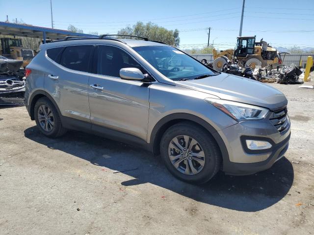 Vin: 5xyzu3lb7dg092394, lot: 61247195, hyundai santa fe 20134