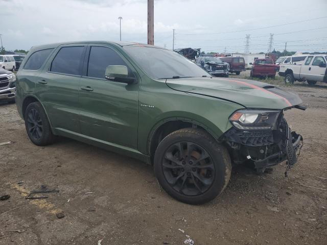 2020 DODGE DURANGO R/ - 1C4SDJCT4LC411882