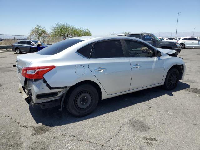 2017 NISSAN SENTRA 3N1AB7AP8HY368689