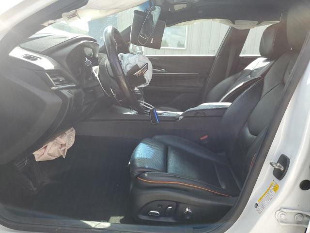 2021 CADILLAC CT4 SPORT - 1G6DG5RK1M0119232