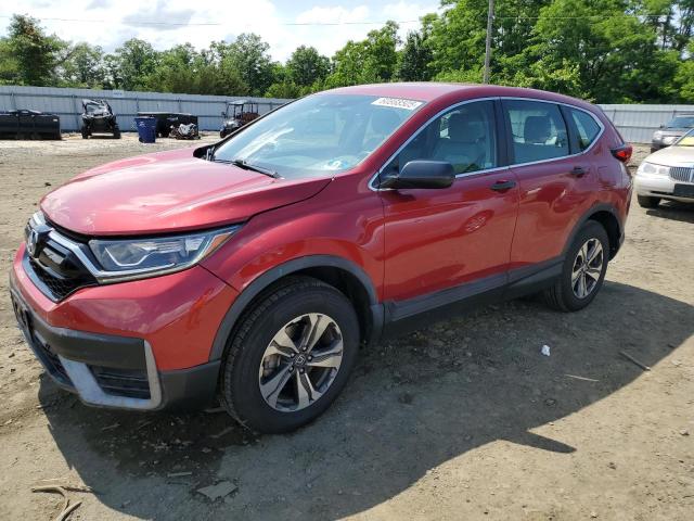 Vin: 2hkrw2h27lh626871, lot: 60868505, honda crv lx 2020 img_1
