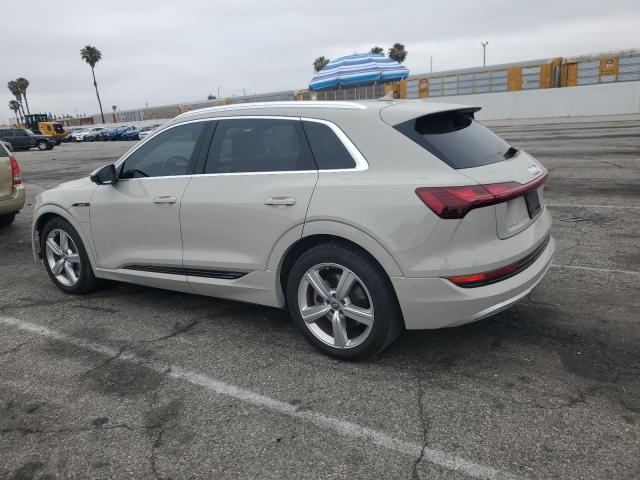 2019 AUDI E-TRON PRE WA1VABGE2KB015679