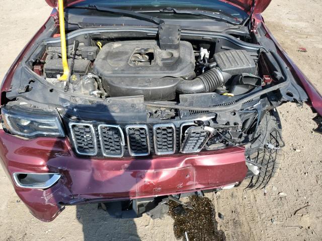 2021 JEEP GRAND CHER 1C4RJFBG9MC775872
