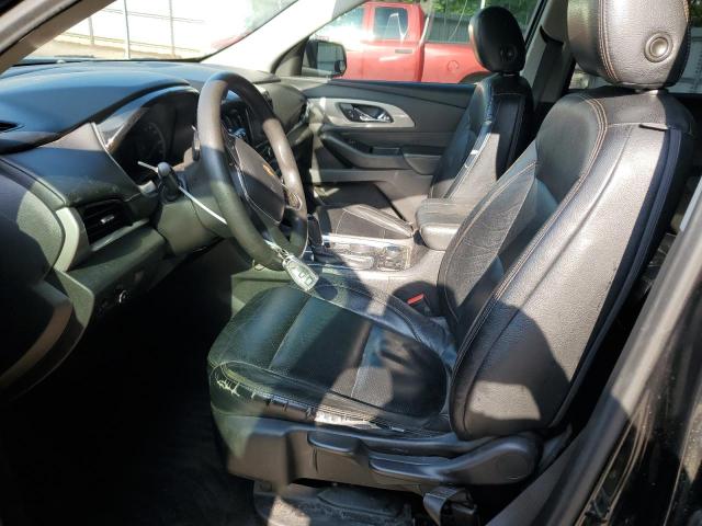 2020 CHEVROLET TRAVERSE L - 1GNERFKW3LJ139805