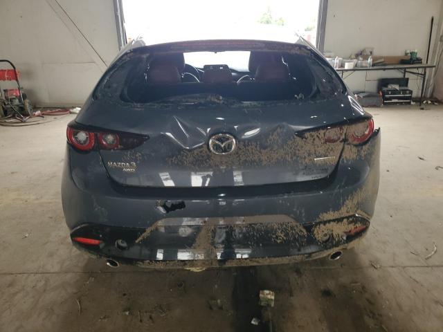 2023 MAZDA 3 PREFERRE JM1BPBLM0P1610144
