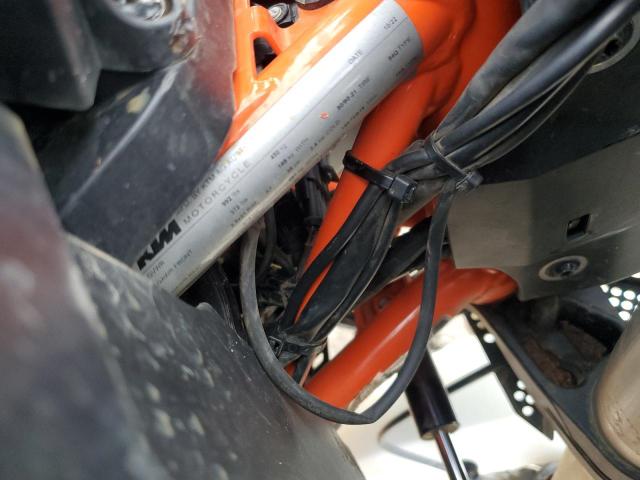 2023 KTM 1290 SUPER VBKV59402PM966499
