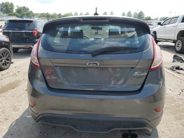 2016 FORD FIESTA ST 3FADP4GX2GM127112