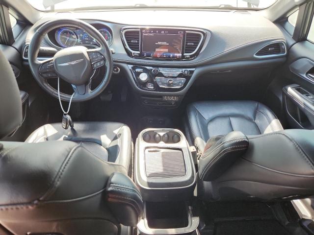 2021 CHRYSLER PACIFICA T - 2C4RC1BG5MR592909