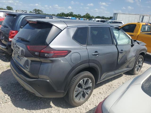 2023 NISSAN ROGUE SV JN8BT3BA6PW418811