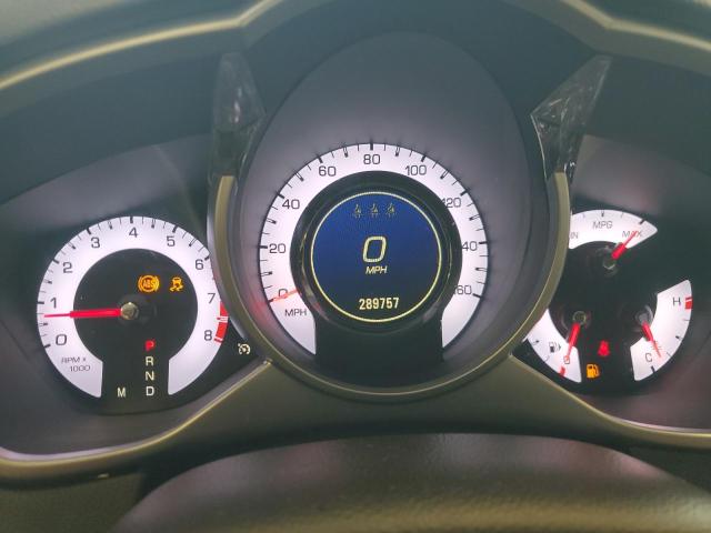 3gyfnae39cs611317 - 2012 Cadillac srx luxury collection - #60713475