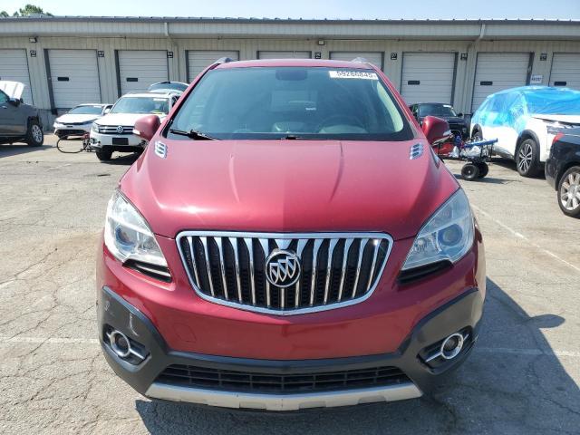 2015 BUICK ENCORE CON - KL4CJFSBXFB076943