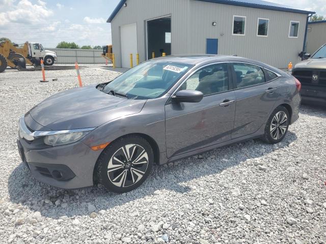 Vin: 2hgfc1f71gh637286, lot: 62419295, honda civic exl 2016 img_1