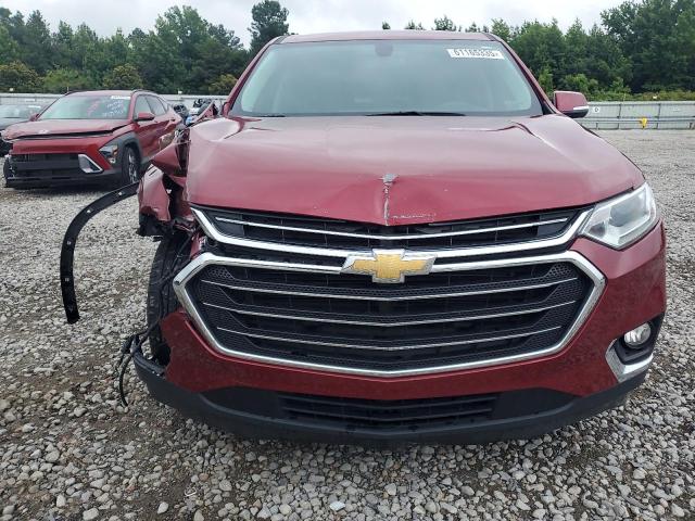 2018 CHEVROLET TRAVERSE L - 1GNERGKW2JJ125381