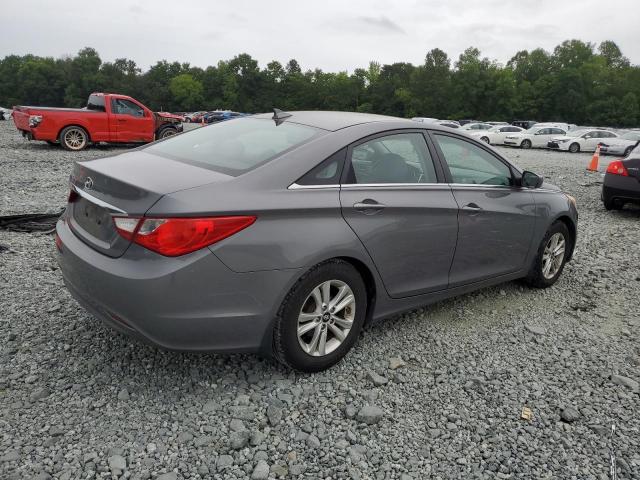 Vin: 5npeb4ac7ch415954, lot: 59961465, hyundai sonata gls 20123