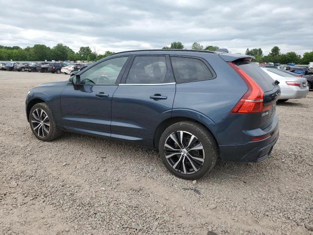 Vin: yv4l12rx2p1373659, lot: 61017835, volvo xc60 ultim ultimate 20232