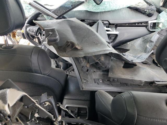 2016 KIA SORENTO EX - 5XYPHDA57GG143914