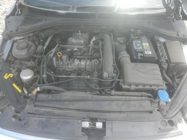 2020 VOLKSWAGEN JETTA S - 3VWCB7BUXLM045607