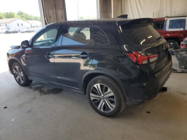 2022 MITSUBISHI OUTLANDER JA4ARUAU1NU002546
