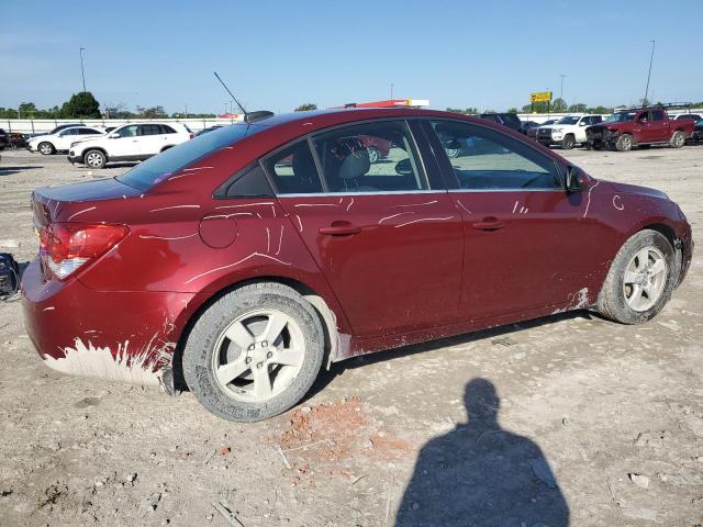 2016 CHEVROLET CRUZE LIMI 1G1PE5SB4G7157195