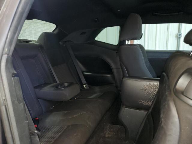 2018 DODGE CHALLENGER SXT 2C3CDZAG3JH228433