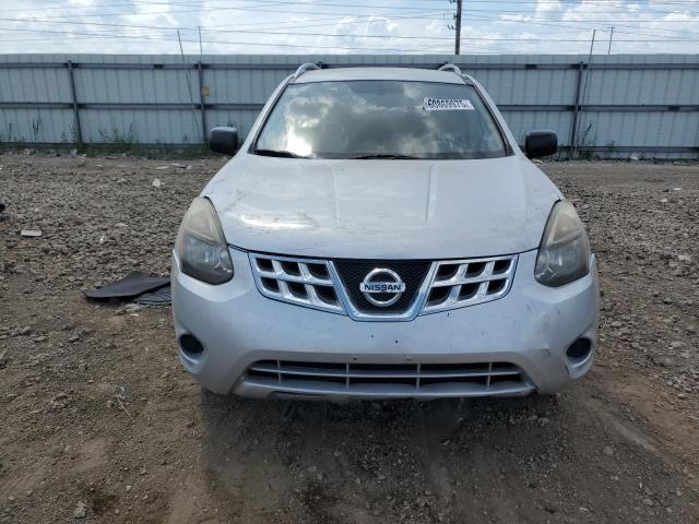 2015 NISSAN ROGUE SELE JN8AS5MV7FW771681