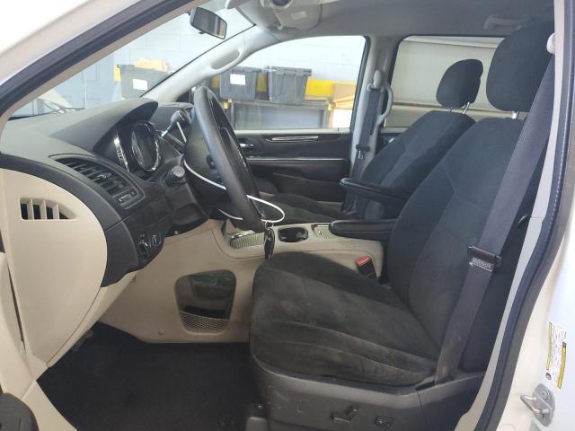2016 DODGE GRAND CARA 2C4RDGCG5GR339284