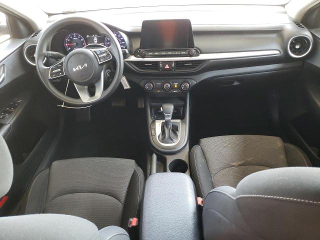 2023 KIA FORTE LX 3KPF24AD9PE589855
