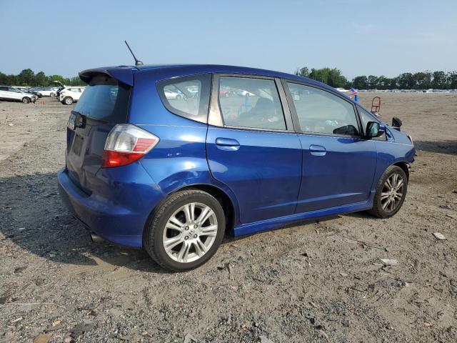 Vin: jhmge8h46ac008219, lot: 60028655, honda fit sport 20103