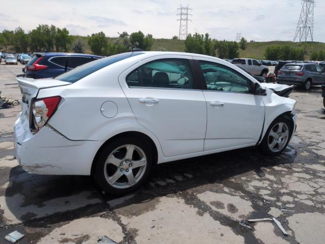 2015 CHEVROLET SONIC LTZ 1G1JE5SBXF4122456