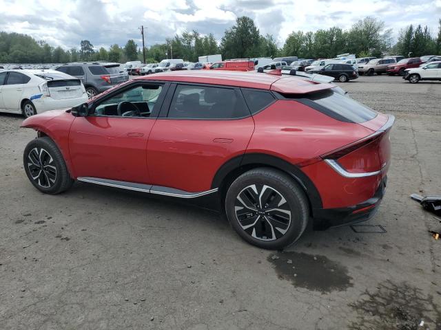 Vin: kndc34la3p5602355, lot: 60429215, kia ev6 light light 20232