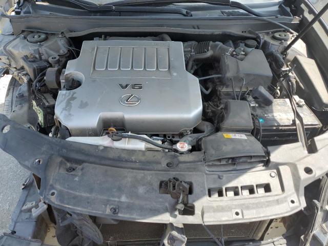 2017 LEXUS ES 350 58ABK1GG6HU041673