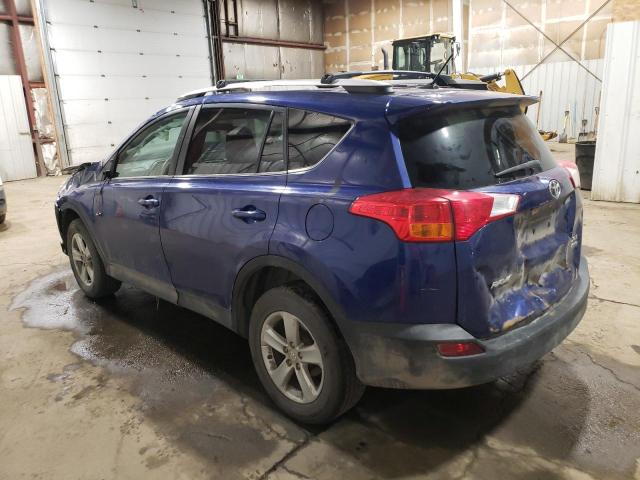 Vin: 2t3rfrev2ew160110, lot: 60859375, toyota rav4 xle 20142