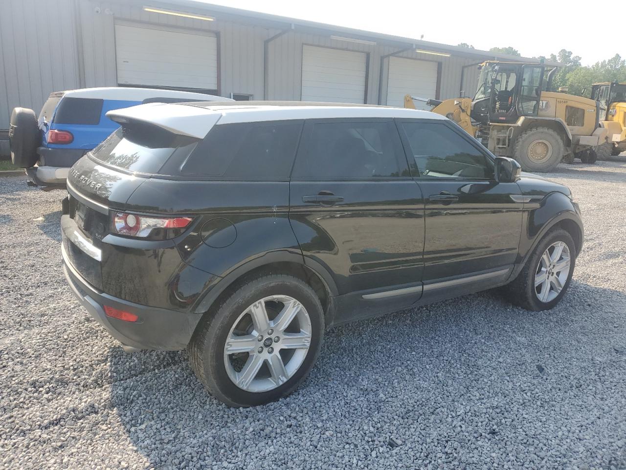 LAND ROVER RANGE ROVER PURE PREMIUM