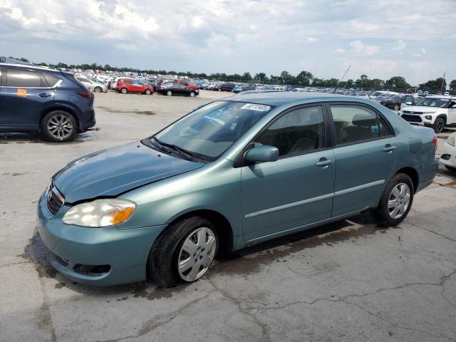 TOYOTA COROLLA CE