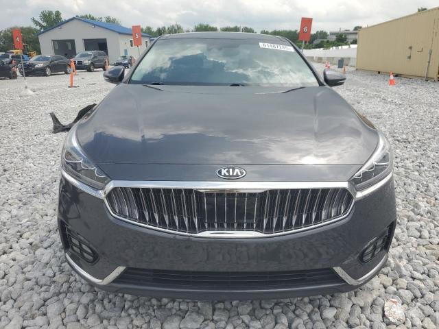 2019 KIA CADENZA LU KNALC4J15K5173101